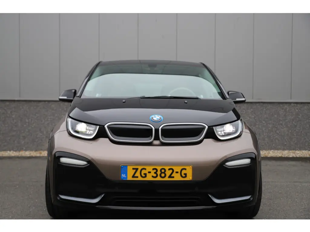BMW i3 3