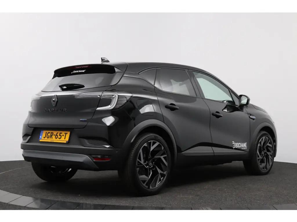 Renault Captur 2