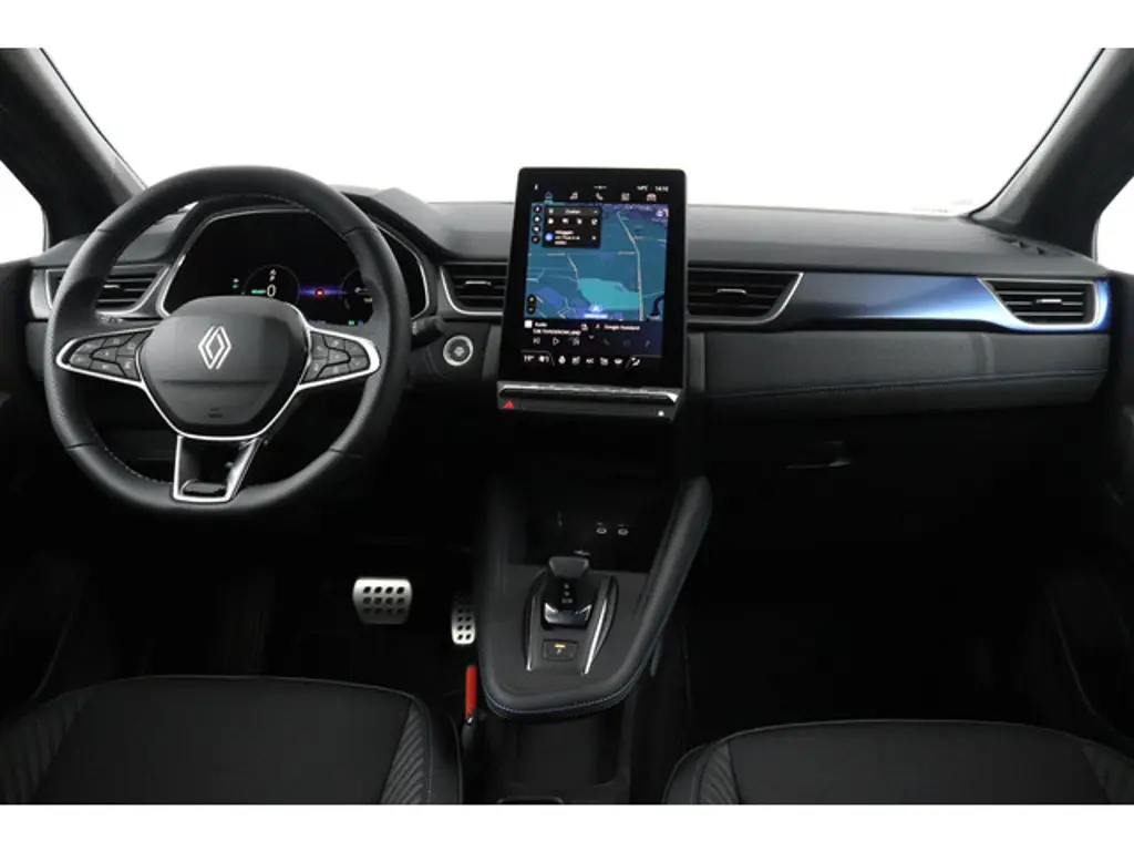 Renault Captur 3