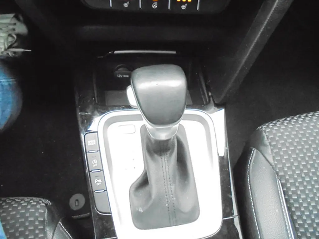 Kia Ceed Sportswagon 2