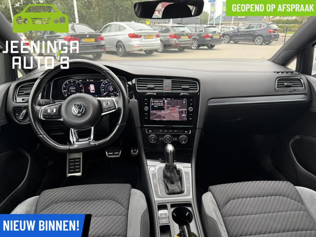 Volkswagen Golf 2