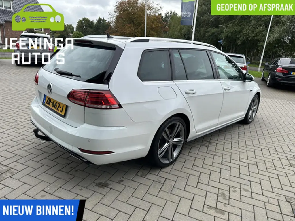 Volkswagen Golf 3