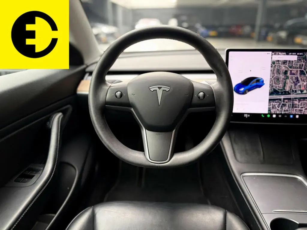 Tesla Model 3 3
