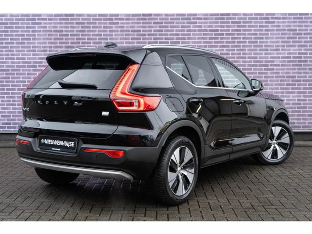 Volvo XC40 2