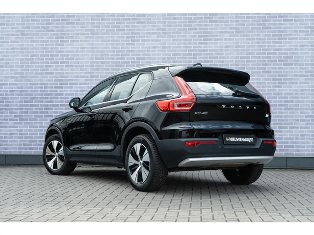 Volvo XC40 2