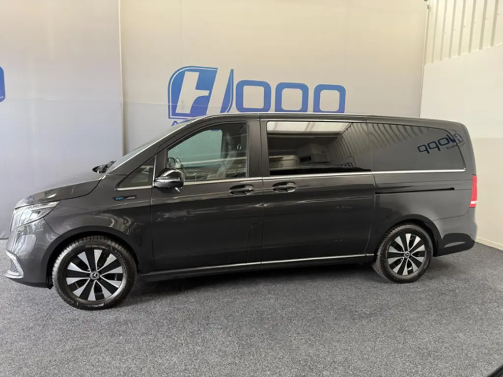 Mercedes-Benz EQV 3