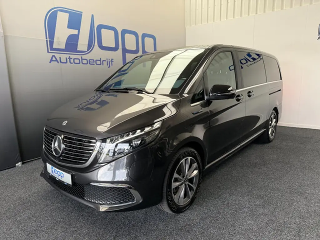 Mercedes-Benz EQV