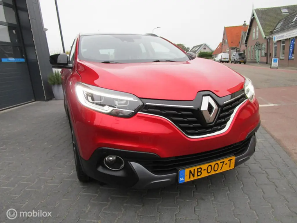 Renault Kadjar 2