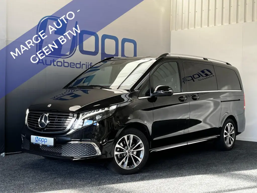 Mercedes-Benz EQV