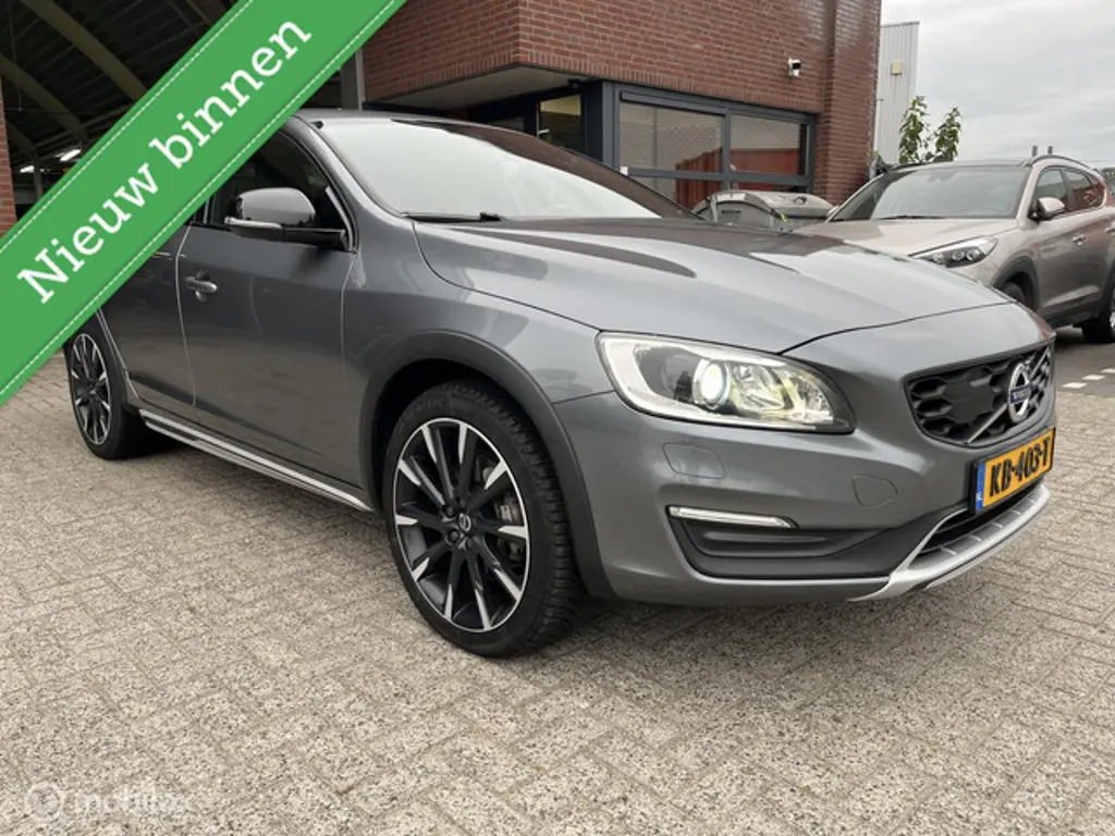 Volvo S60 3