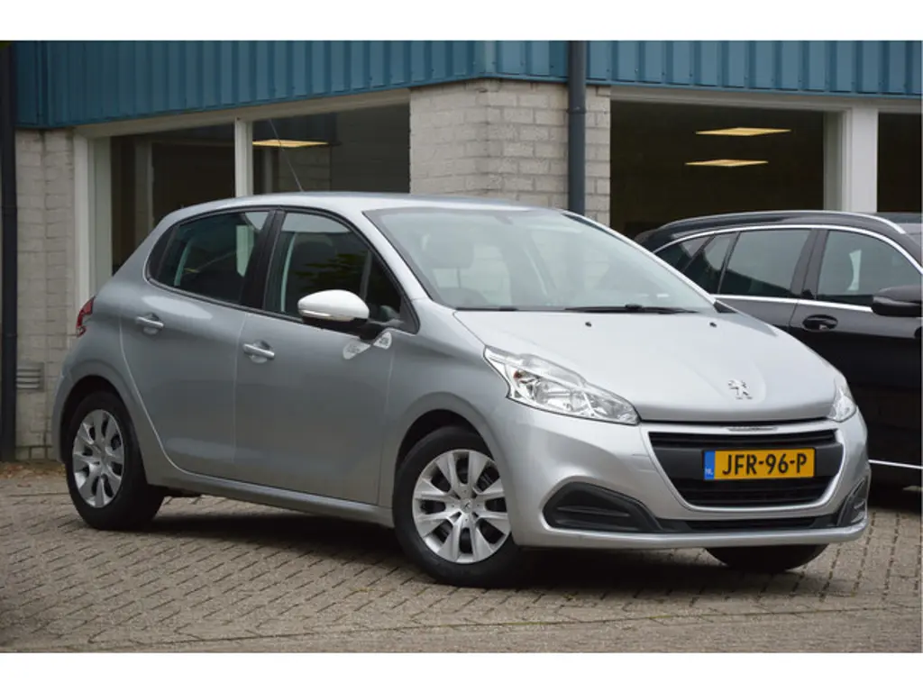 Peugeot 208 2