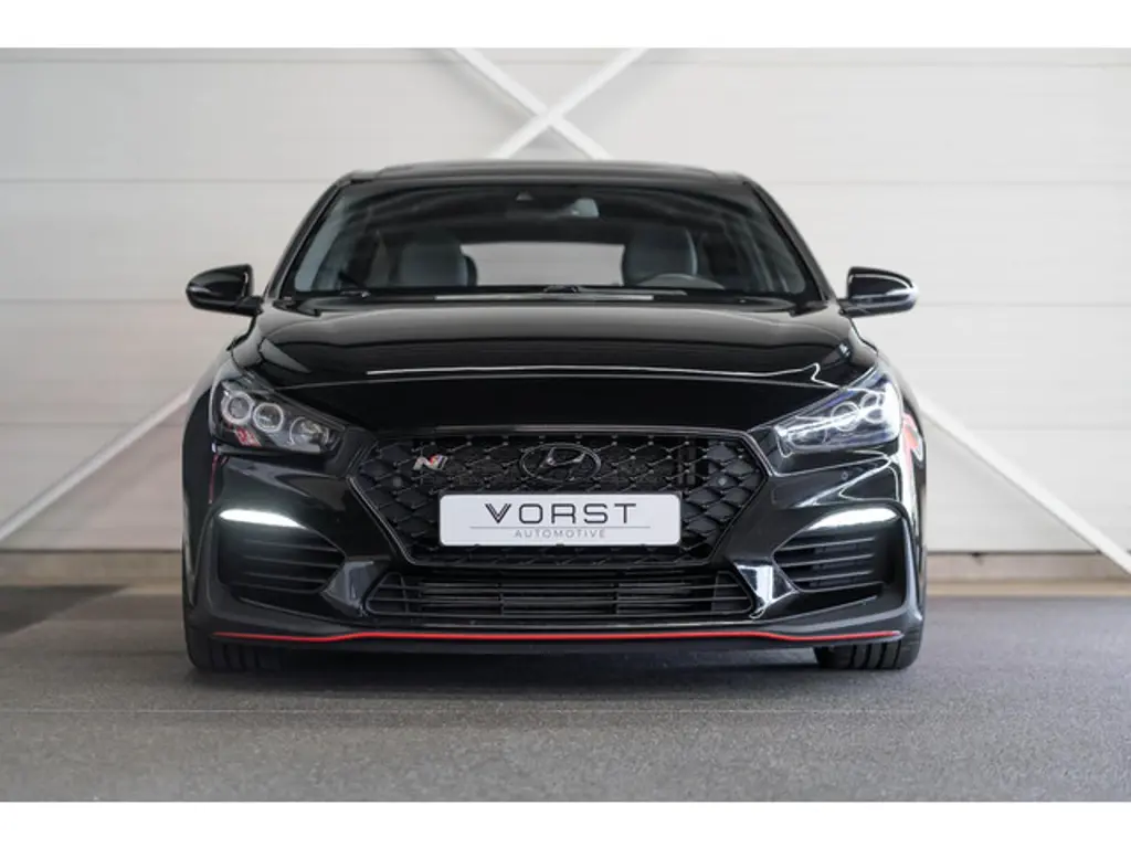 Hyundai i30 2
