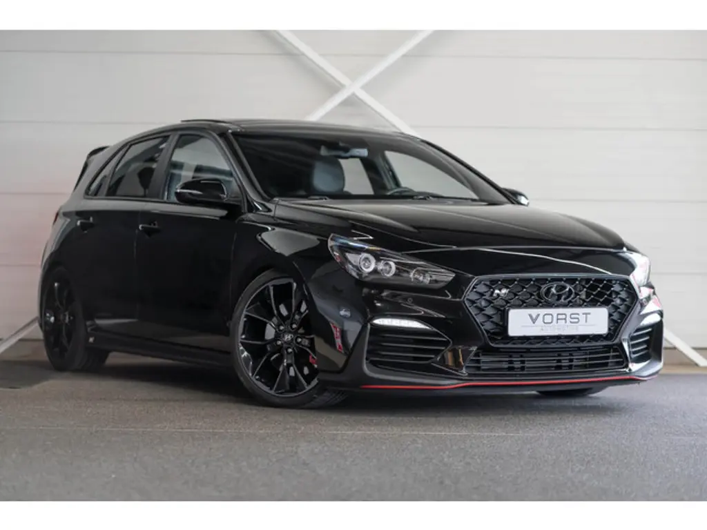 Hyundai i30 3