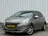 Peugeot 208 1.2 VTi Style Airco,Cruise,ElektrischeRamen,Bleuto 2014 Benzine