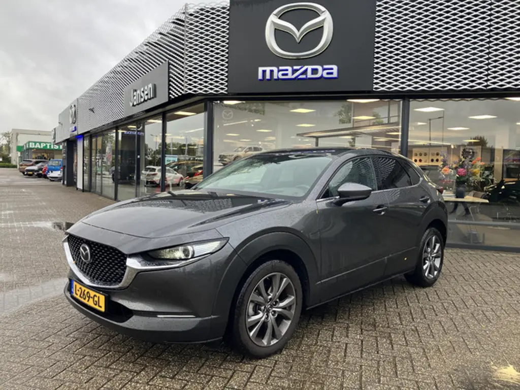 Mazda CX-30 2