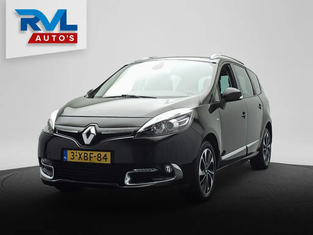 Renault Grand Scénic