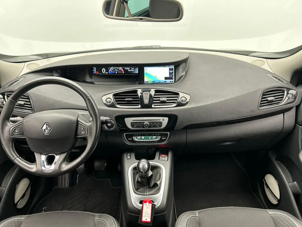 Renault Grand Scénic 2