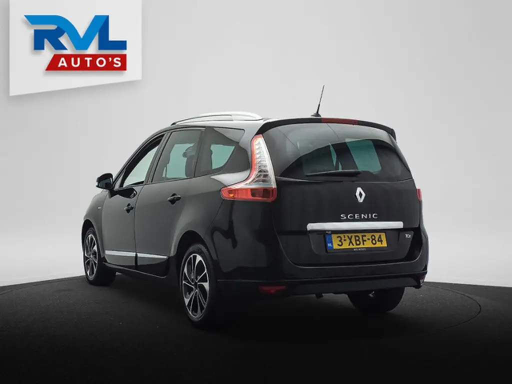 Renault Grand Scénic 3