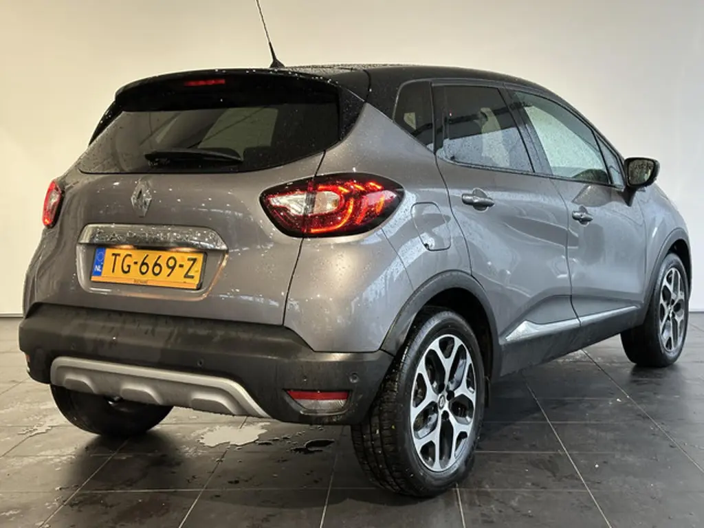 Renault Captur 2