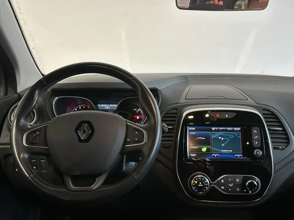 Renault Captur 3