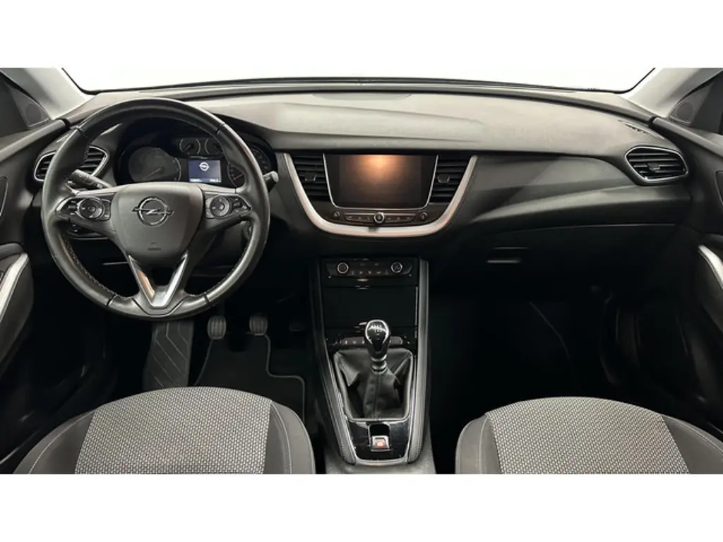 Opel Grandland X 3