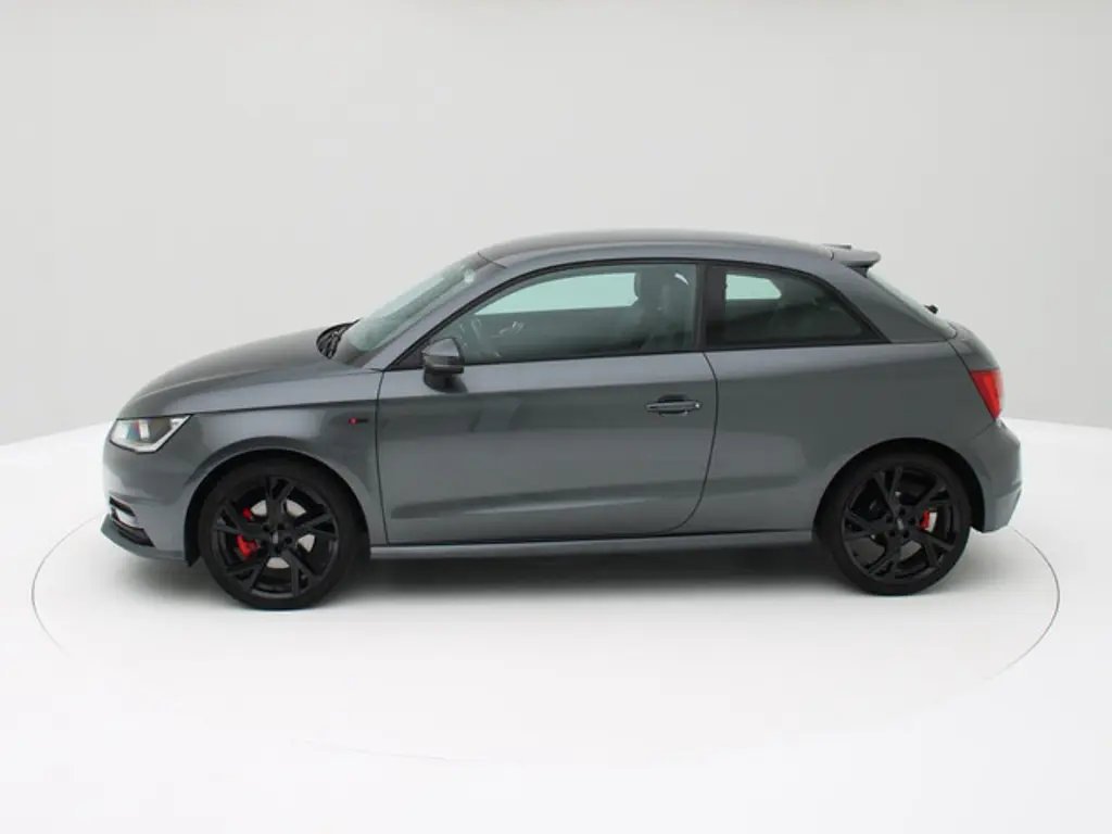 Audi A1 2