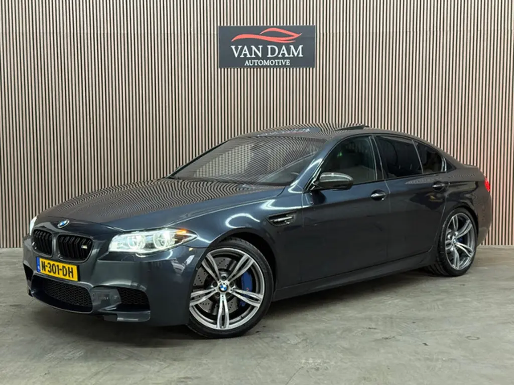 BMW M5