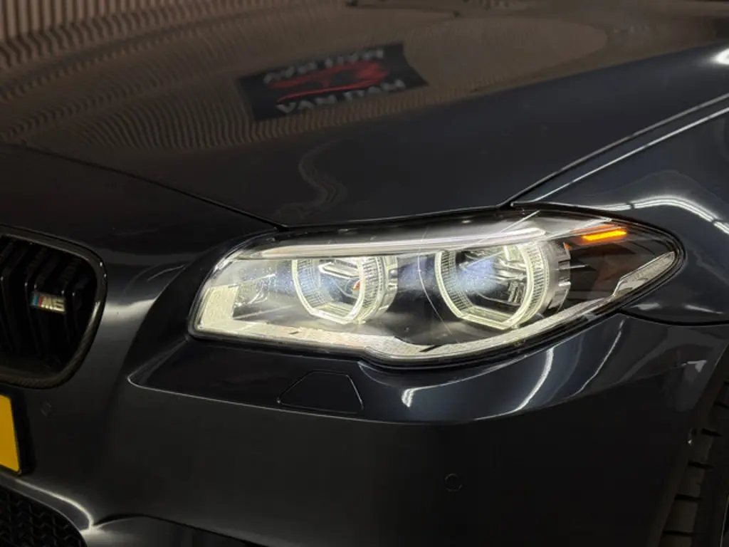 BMW M5 3