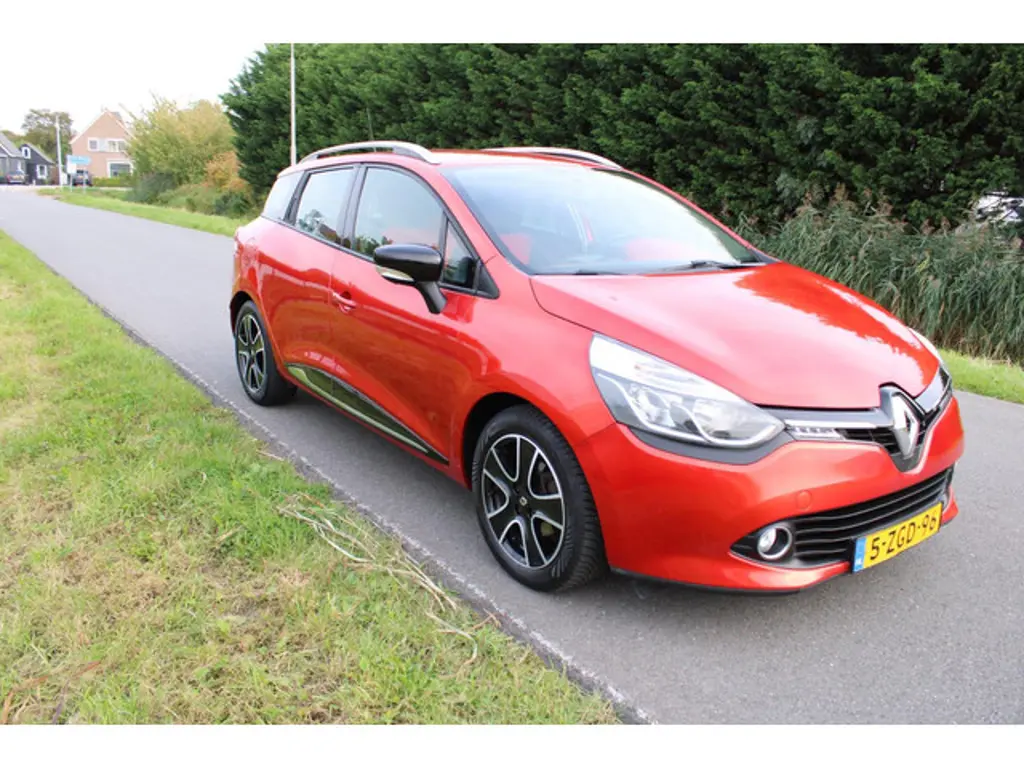 Renault Clio 2