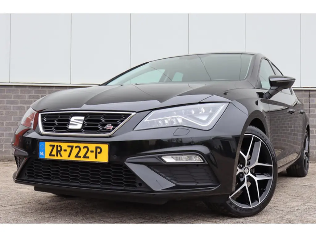 SEAT Leon 2