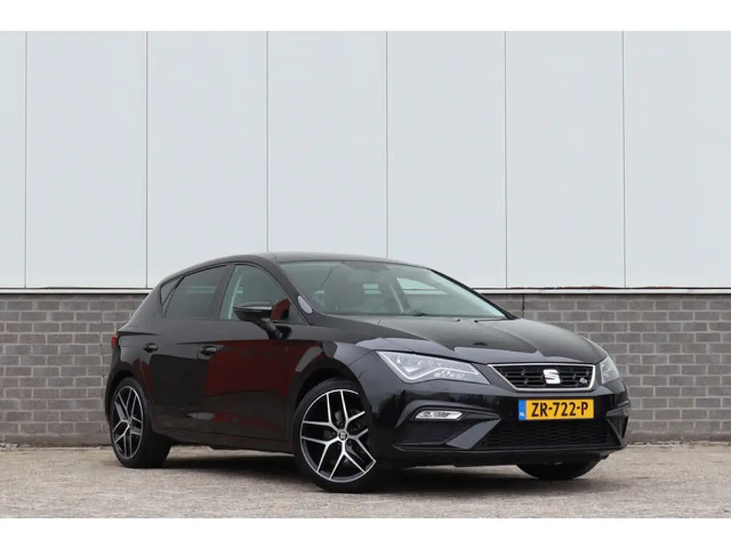 SEAT Leon 3