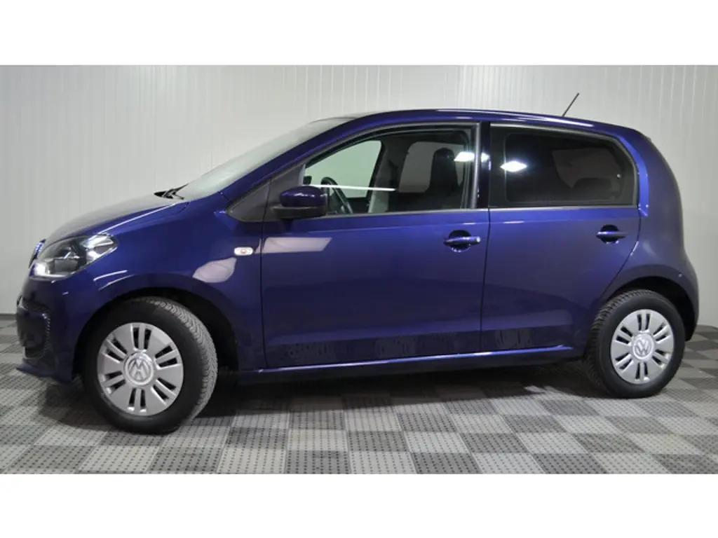 Volkswagen up! 3