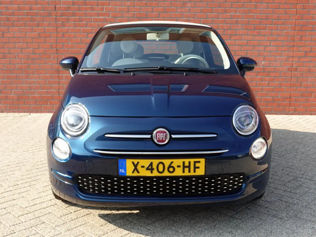 Fiat 500C 3