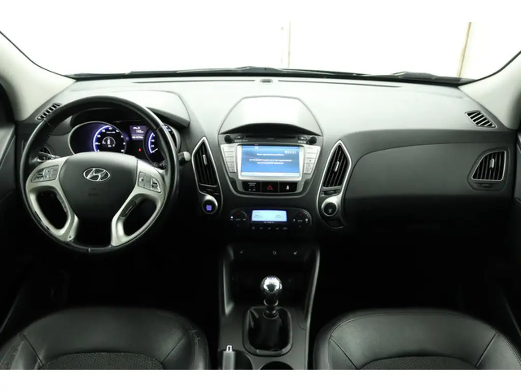 Hyundai ix35 2