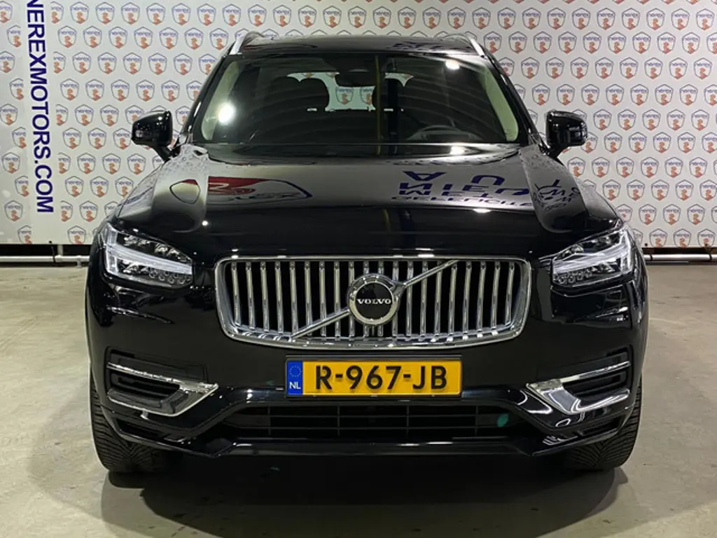 Volvo XC90 2