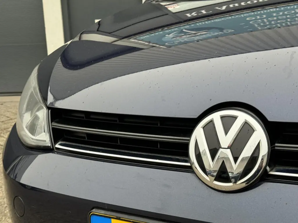 Volkswagen Golf 2