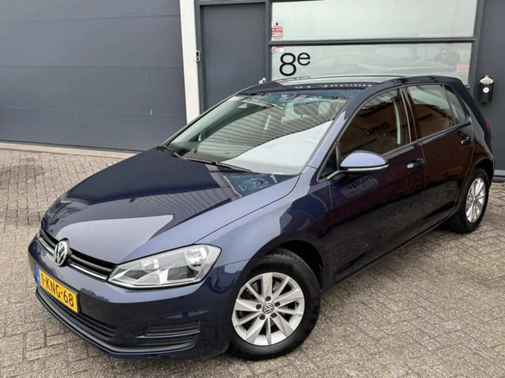 Volkswagen Golf 3