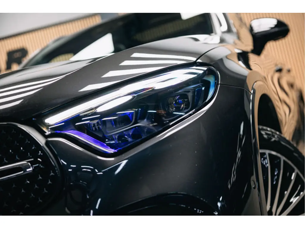 Mercedes-Benz GLC 2