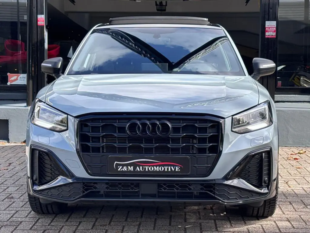 Audi Q2 2