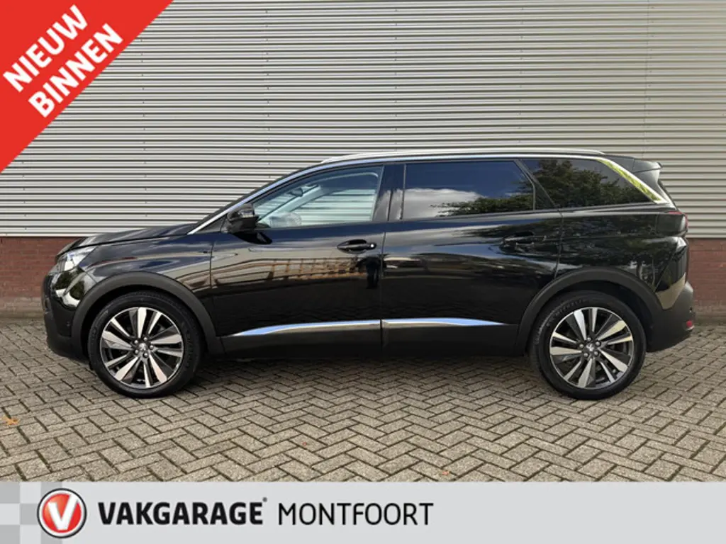Peugeot 5008 3