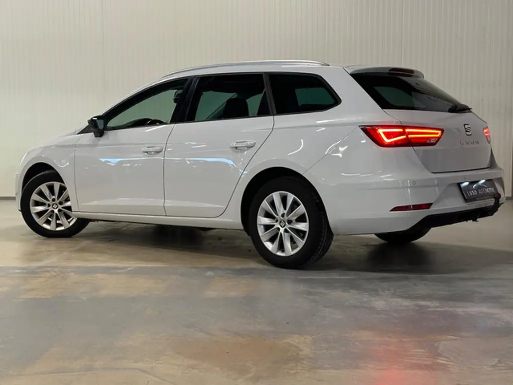 SEAT Leon 2