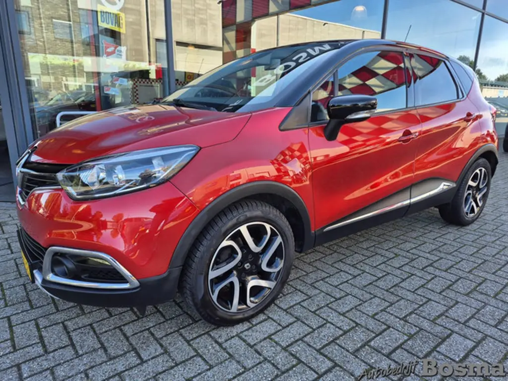 Renault Captur 3
