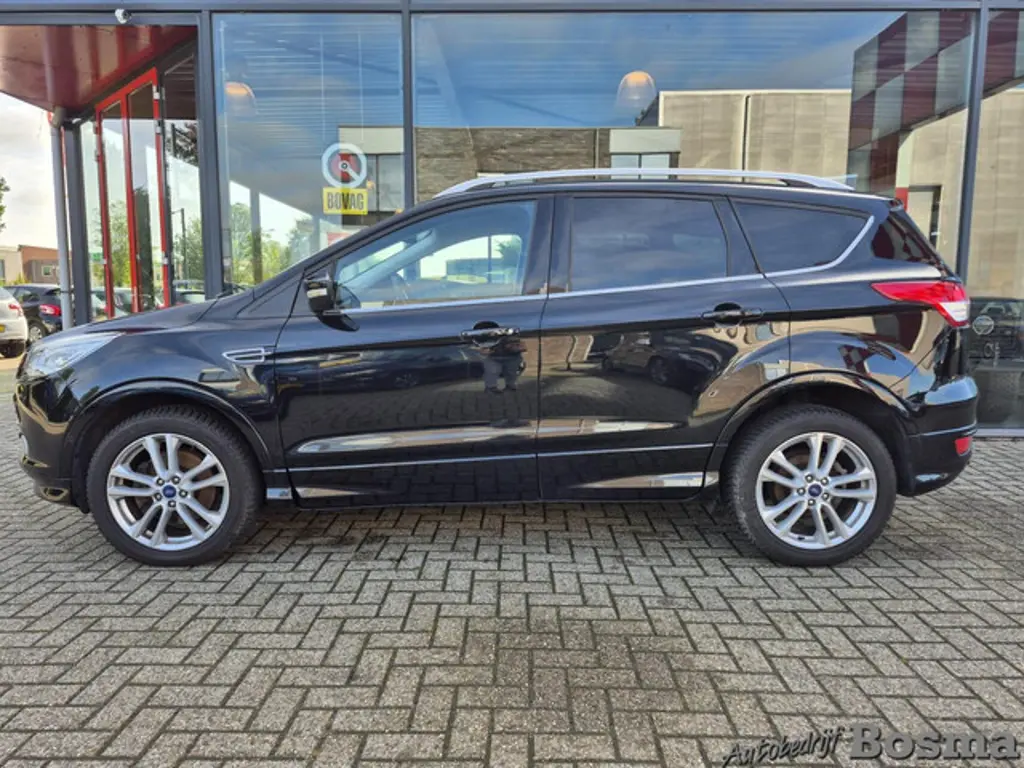 Ford Kuga 2