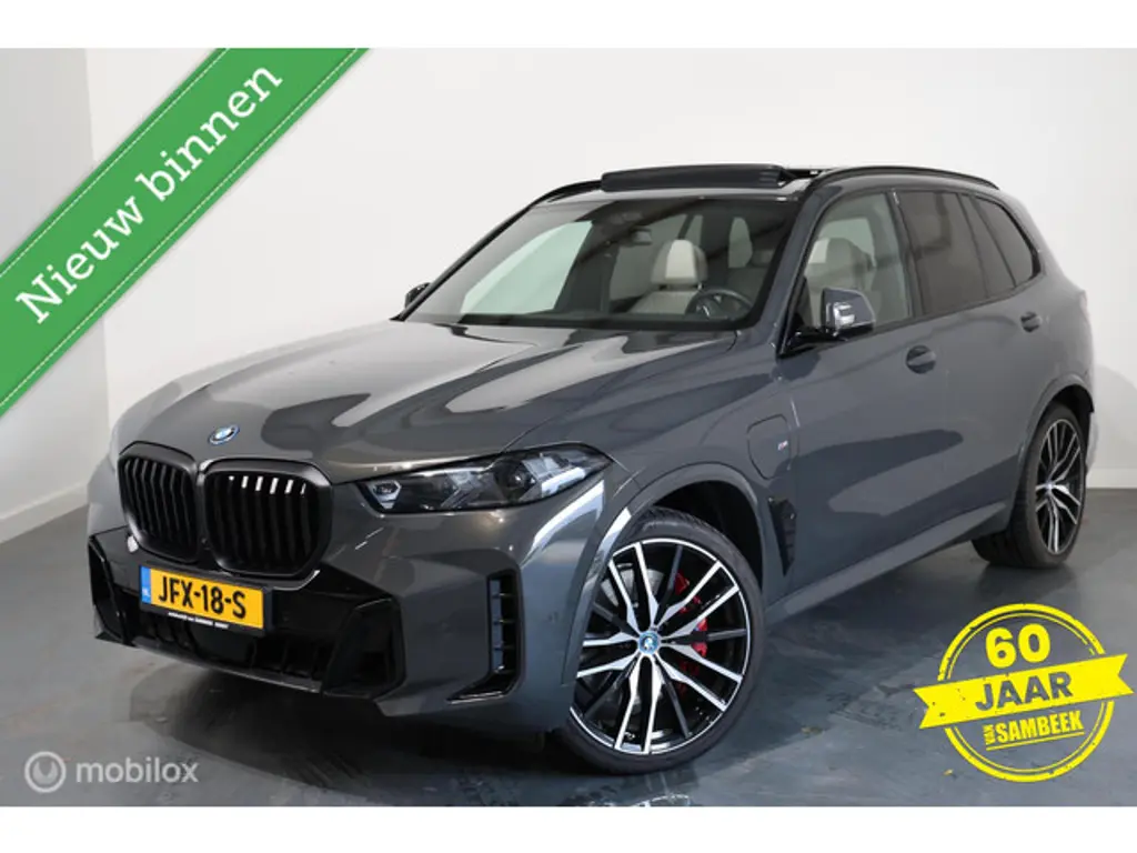 BMW X5 2