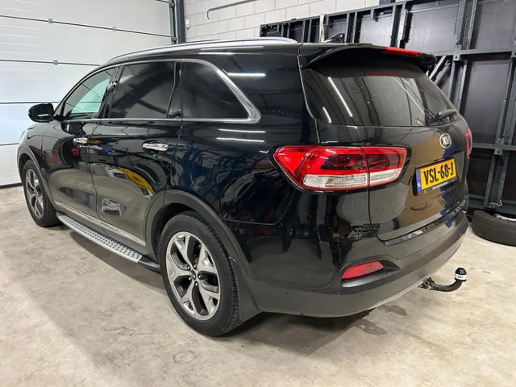 Kia Sorento 2