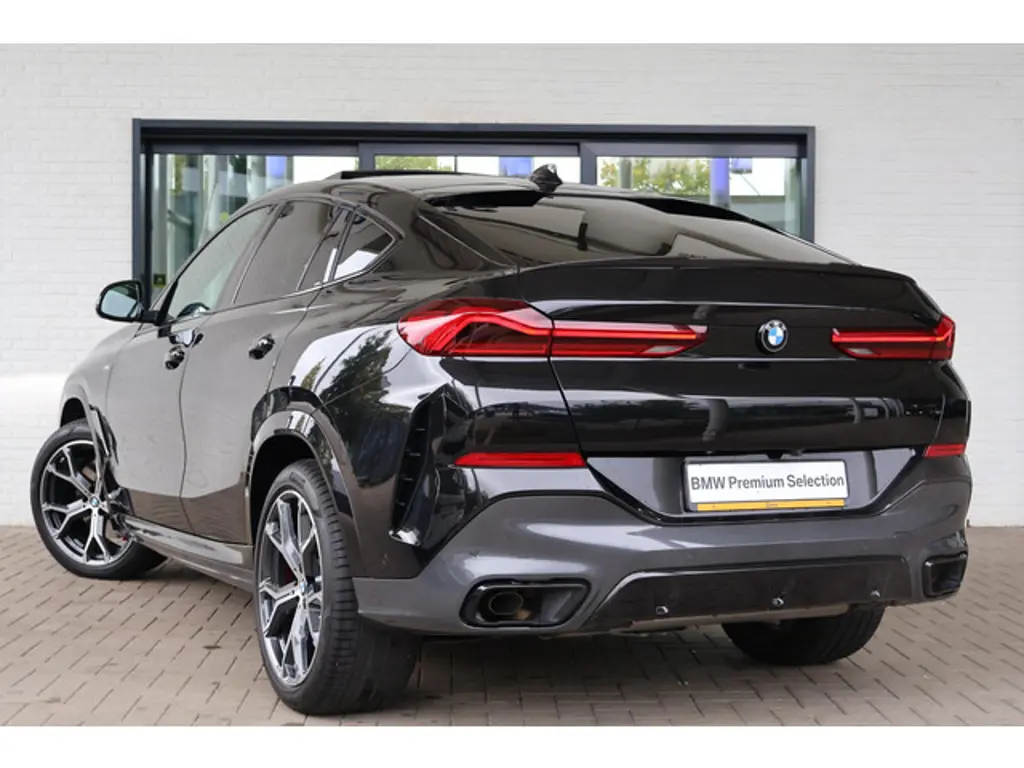 BMW X6 2