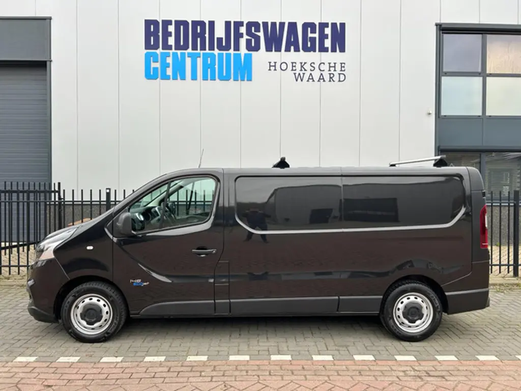 Fiat Talento 2