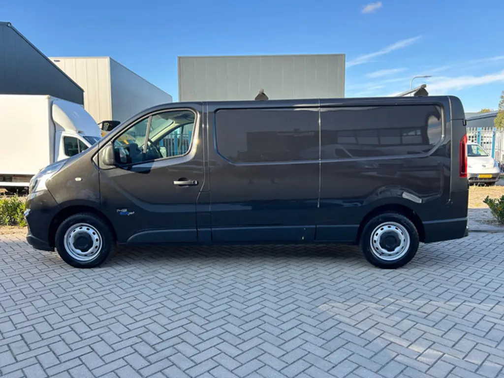 Fiat Talento 3