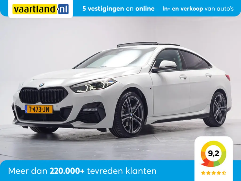 BMW 2 Serie