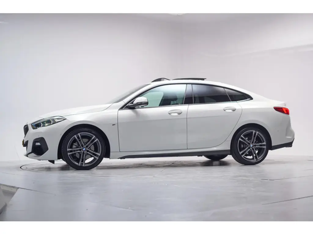 BMW 2 Serie 2
